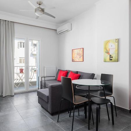 Beourguest#1 Bright Central Suite Saloniki Zewnętrze zdjęcie