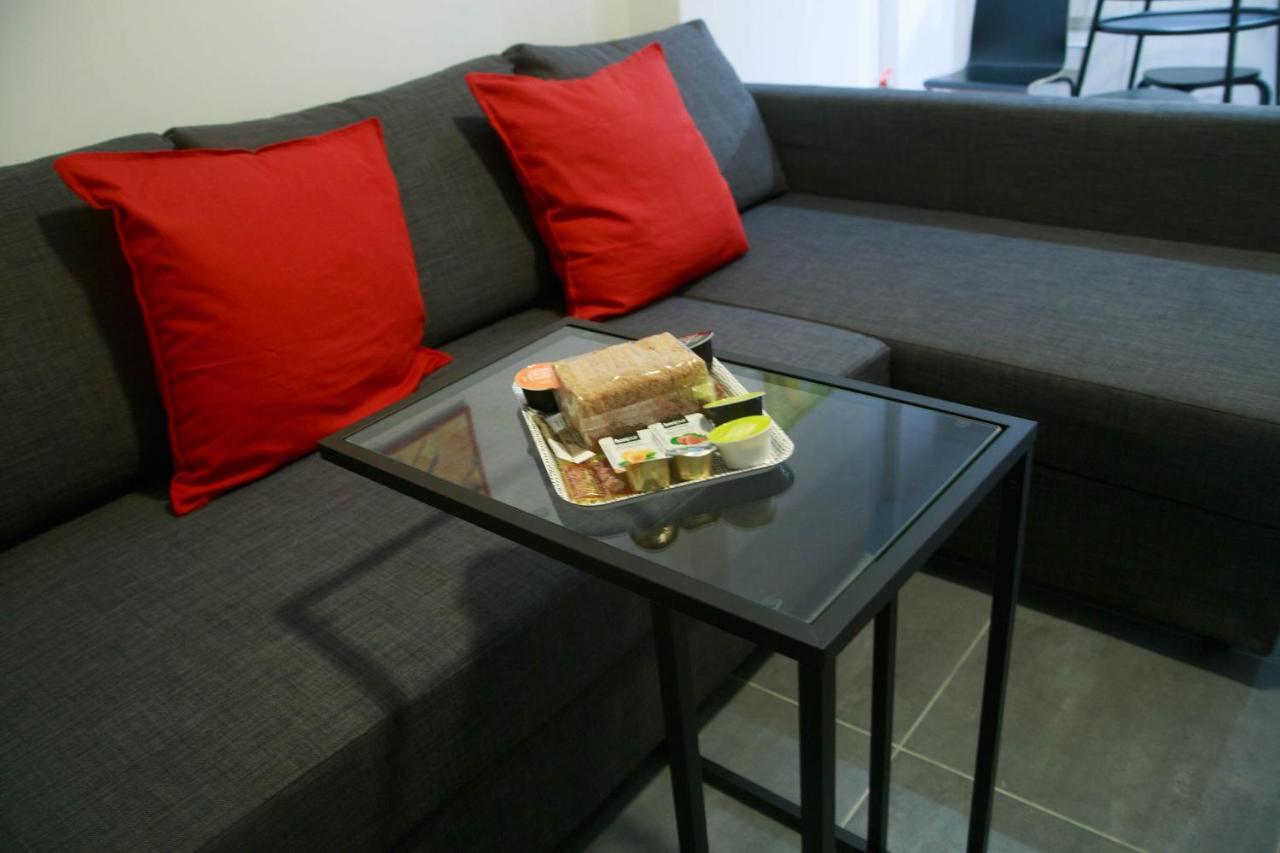 Beourguest#1 Bright Central Suite Saloniki Zewnętrze zdjęcie