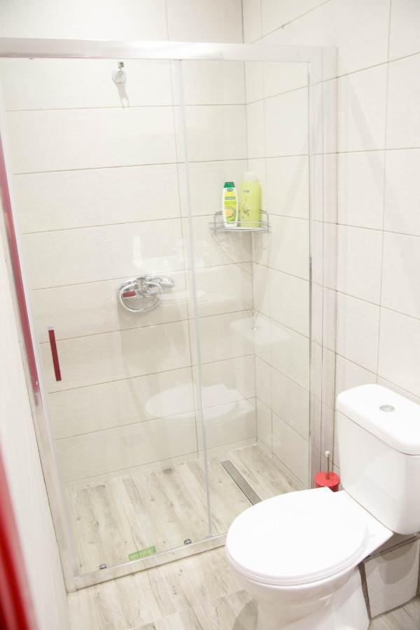 Beourguest#1 Bright Central Suite Saloniki Zewnętrze zdjęcie